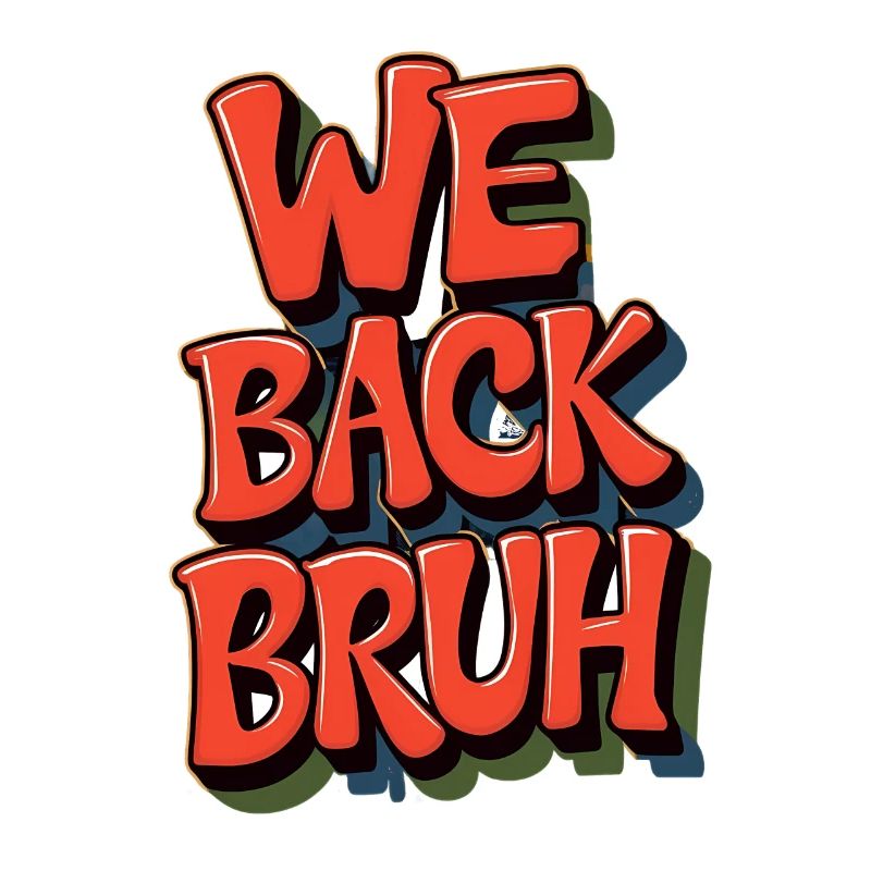 Conception de salutation rétro joyeuse