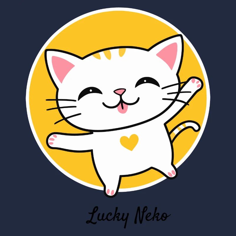 Lucky Neko