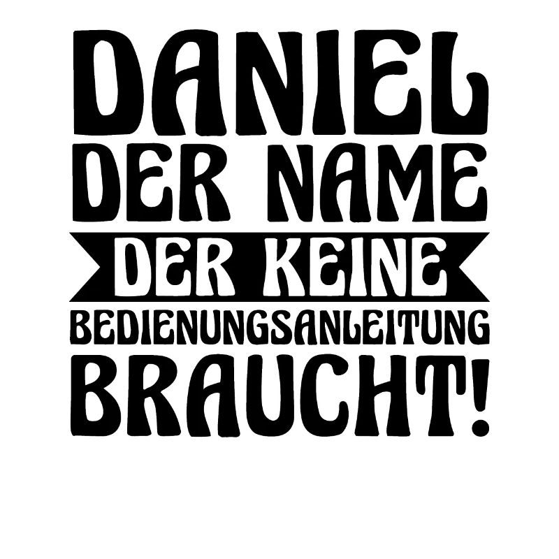 Vorname Daniel