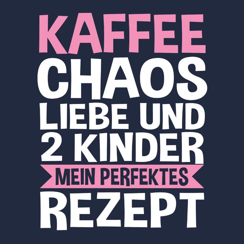 Mama Von 2 Kindern