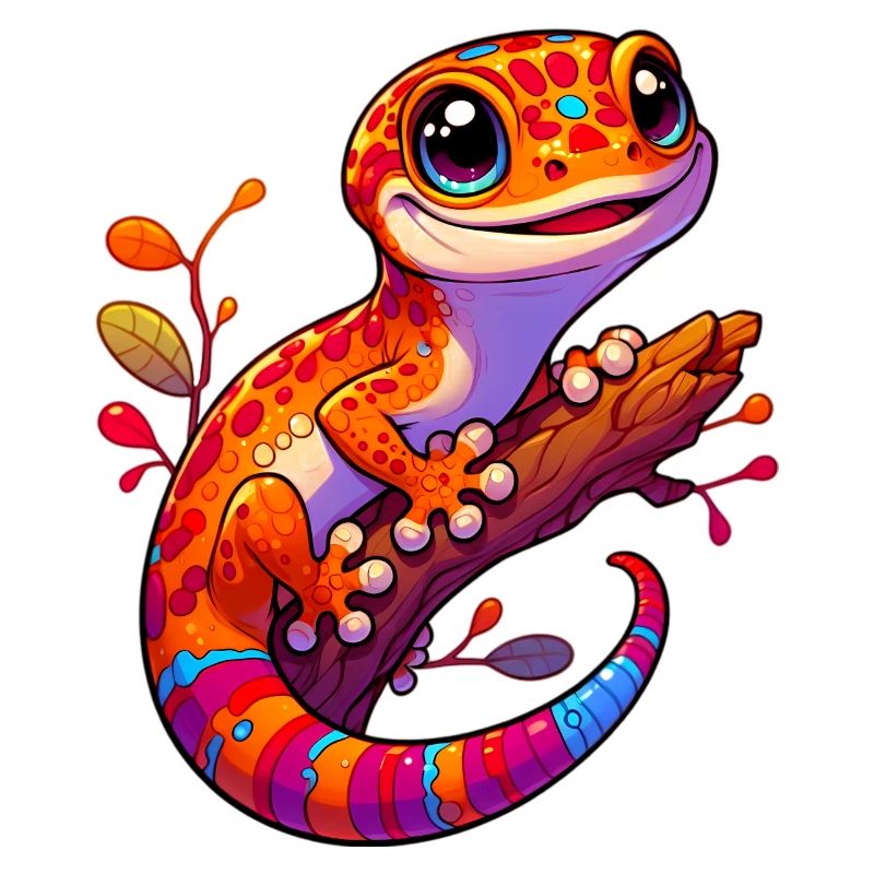 Gecko