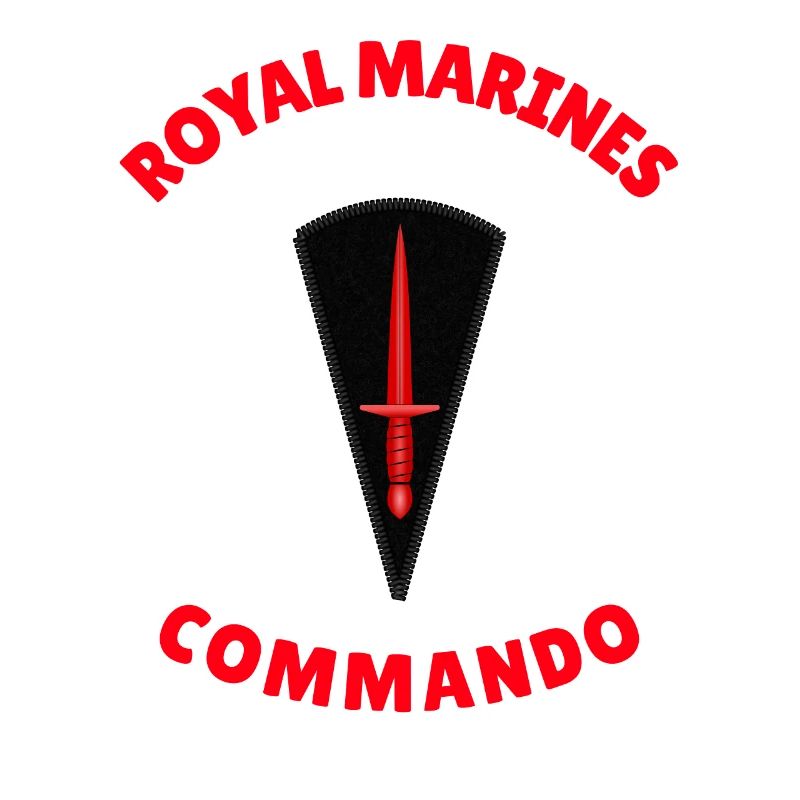 Royal Marines Commando