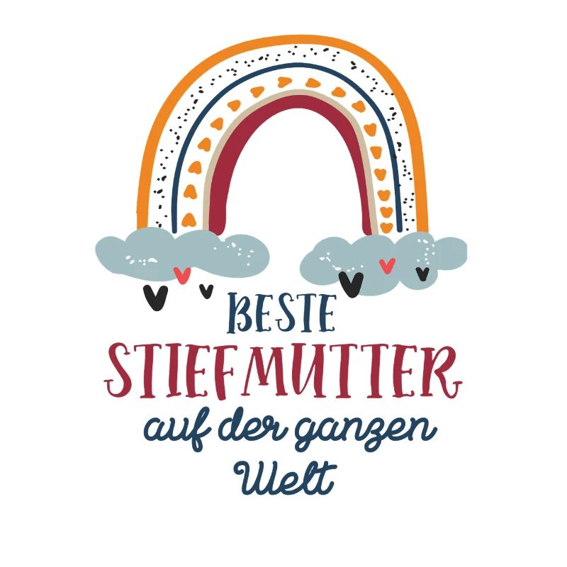 Beste Stiefmutter Bonus Mama Stiefmama Patchwork