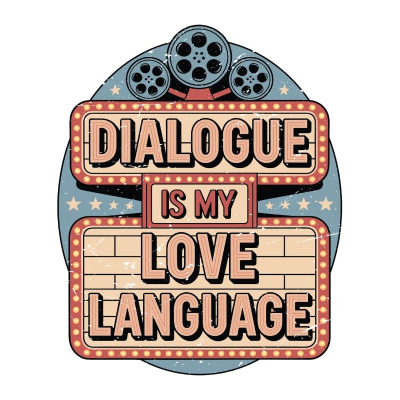 Le dialogue du scénariste est mon scénario de romancier