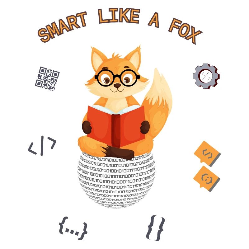 Smart as a fox