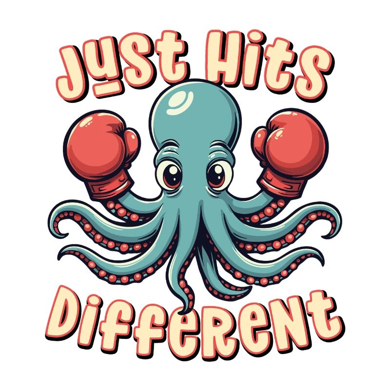 Frappe simplement différemment