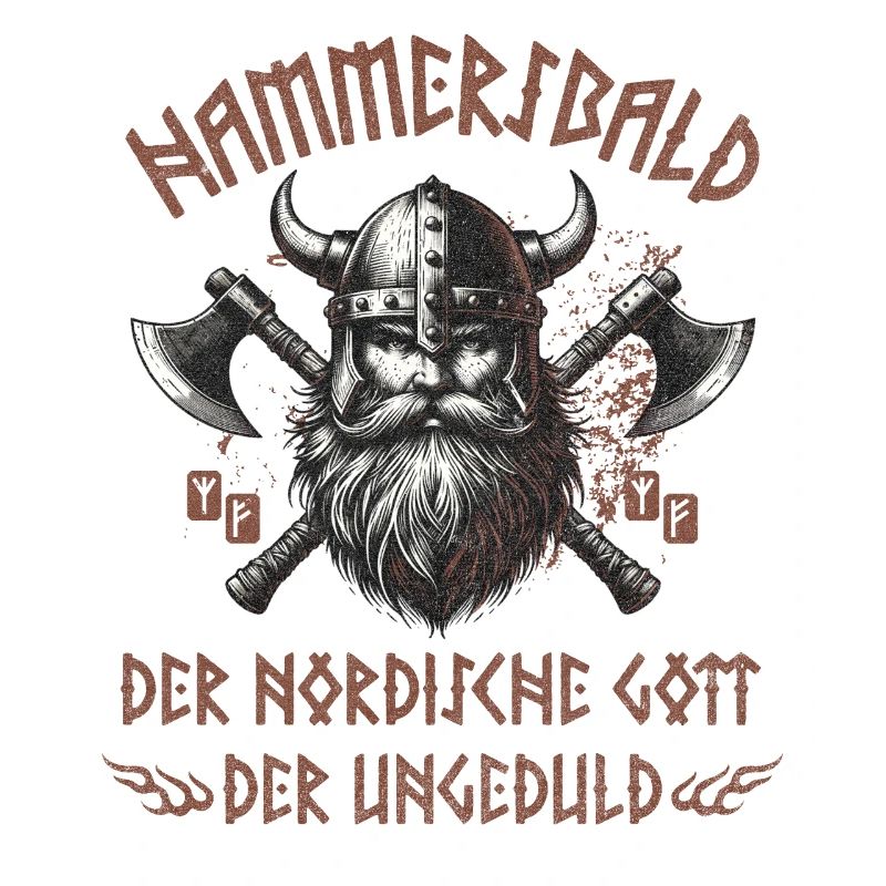 Hammersbald