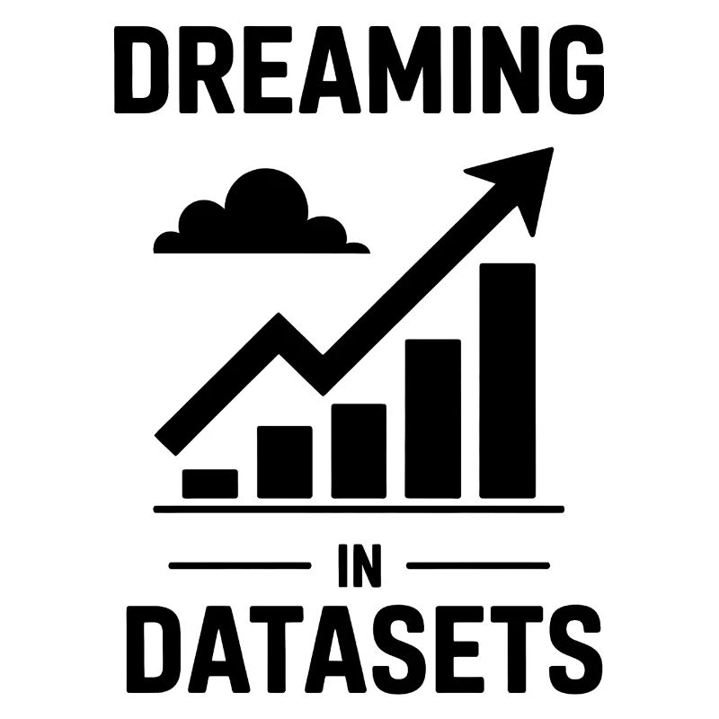 Datenanalyst Spruch Lustiges Datenanalyst Geschenk