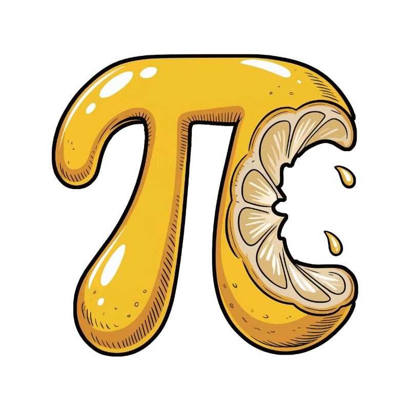 Lemon Pi Math
