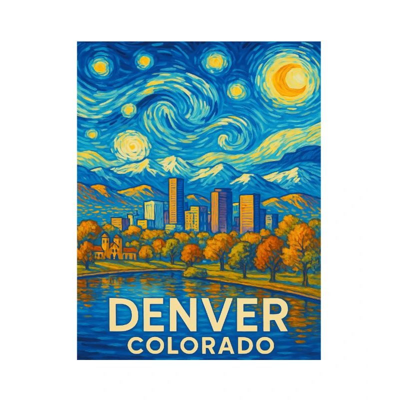 Denver Colorado