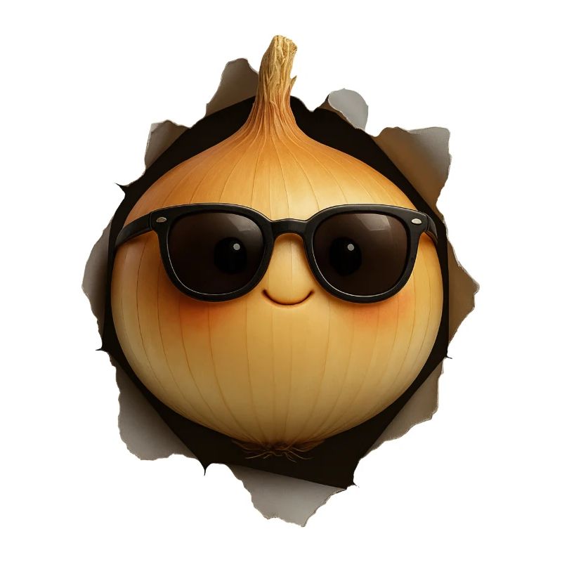 onion