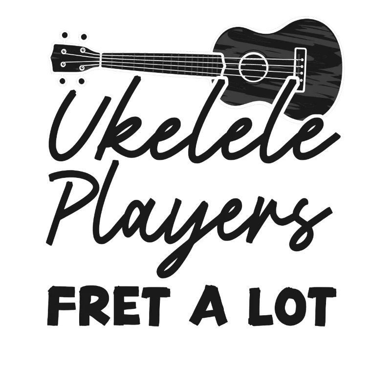 Hawaiian Ukulele Uke Ukulele