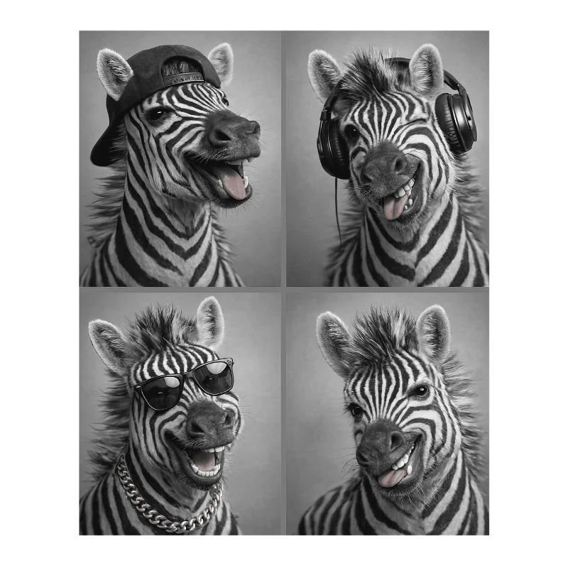 Zebra