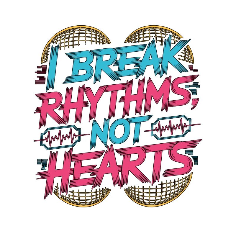Cardiac Tech I Break Rhythms Pacemaker Technician