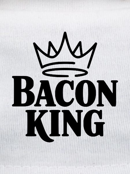 Bacon King