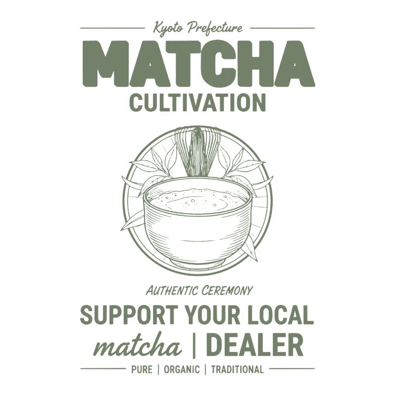 Kyoto Prefecture Matcha Cultivation Support Your