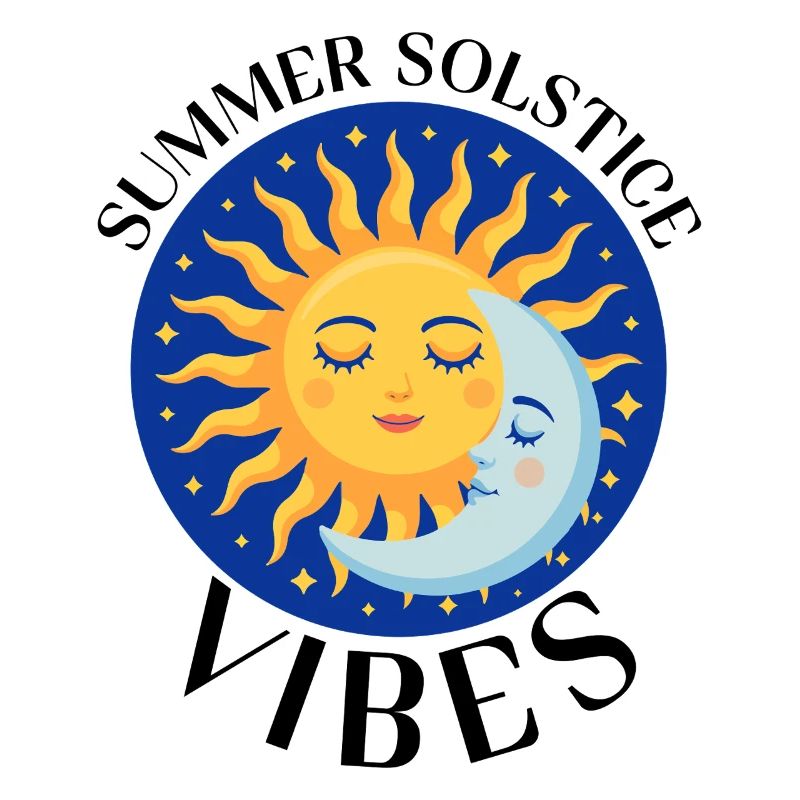 Litha Pagan Solstice d’été Midsommar