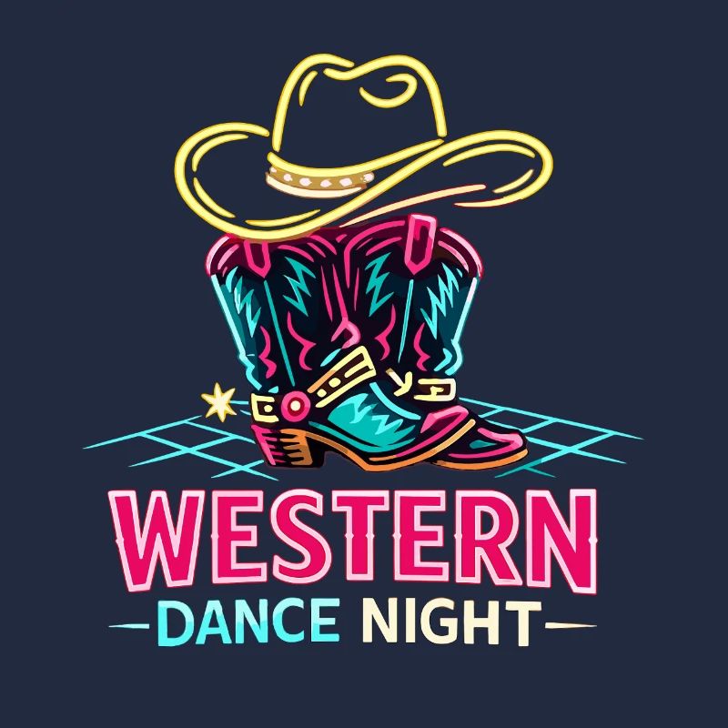 Western Dance Night