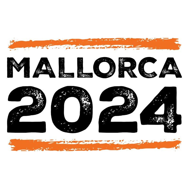 Mallorca 2024 Spruch