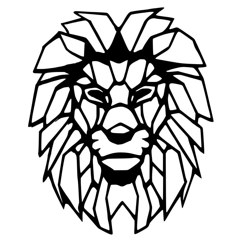 Löwenkopf