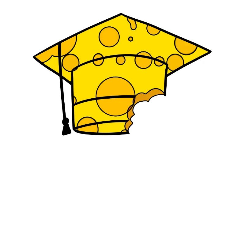 Studium Abschluss Absolventenkappe