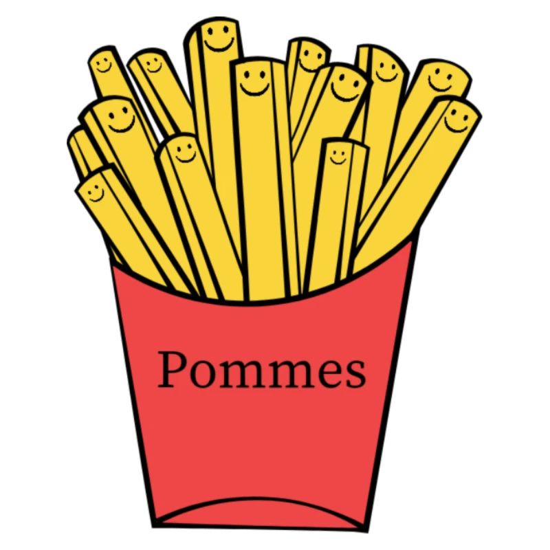 Frites