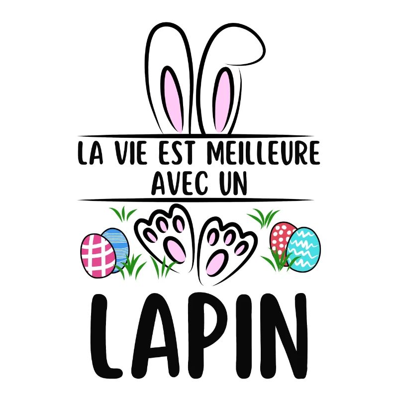 Lapin de pâques
