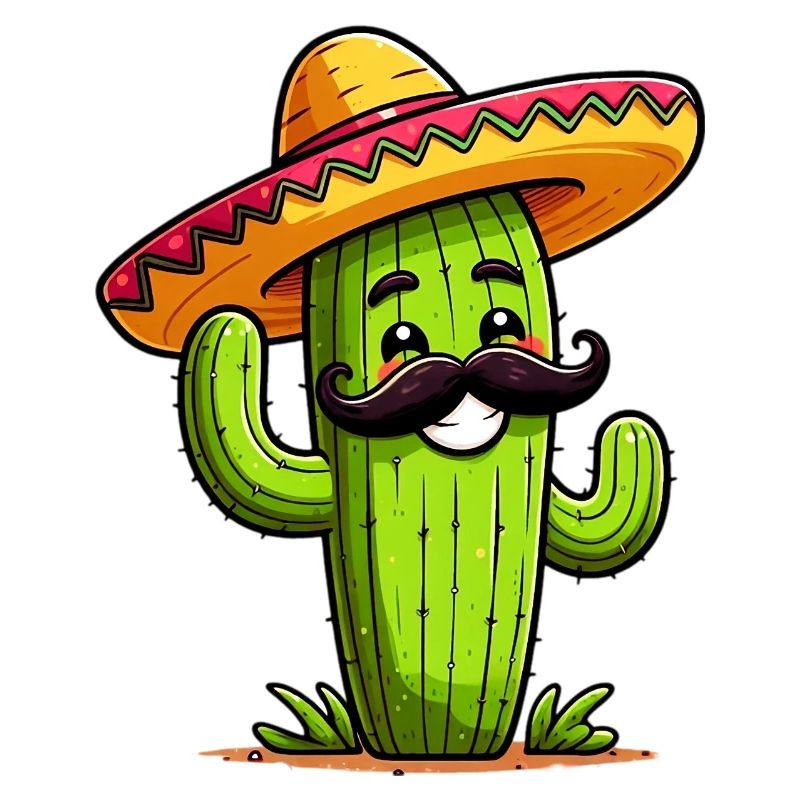 Cactus