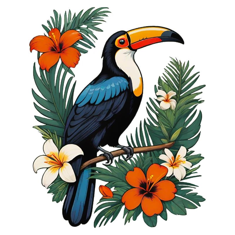 Toucan