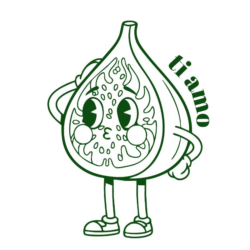 Feuille de vigne