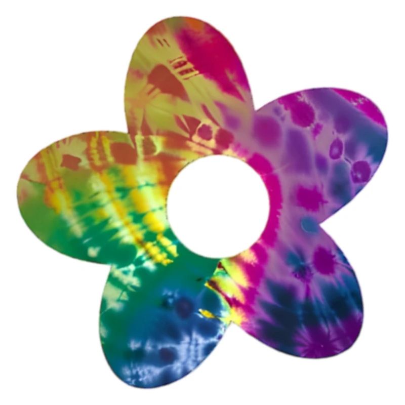 Fleur de Batik
