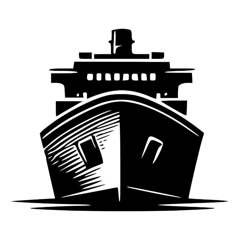 Modellbau Schiff Bootsbauer Frachter