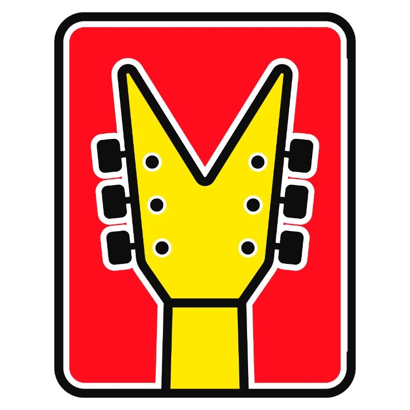 Gitarrenemblem