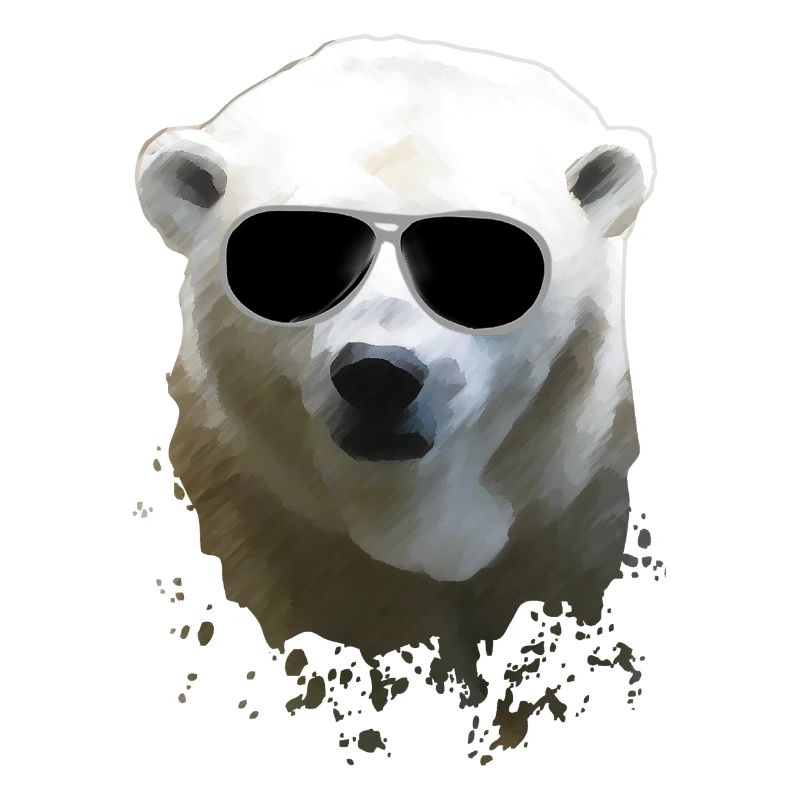 Polar Bear - Eisbär