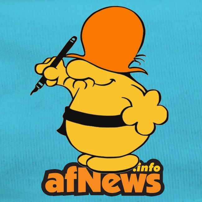 BAB che scrive su afNews