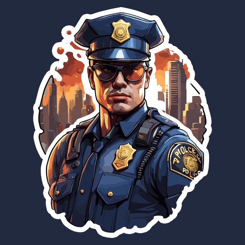 Polizei / Einsatz / Beruf / Job / Einsatzkräfte