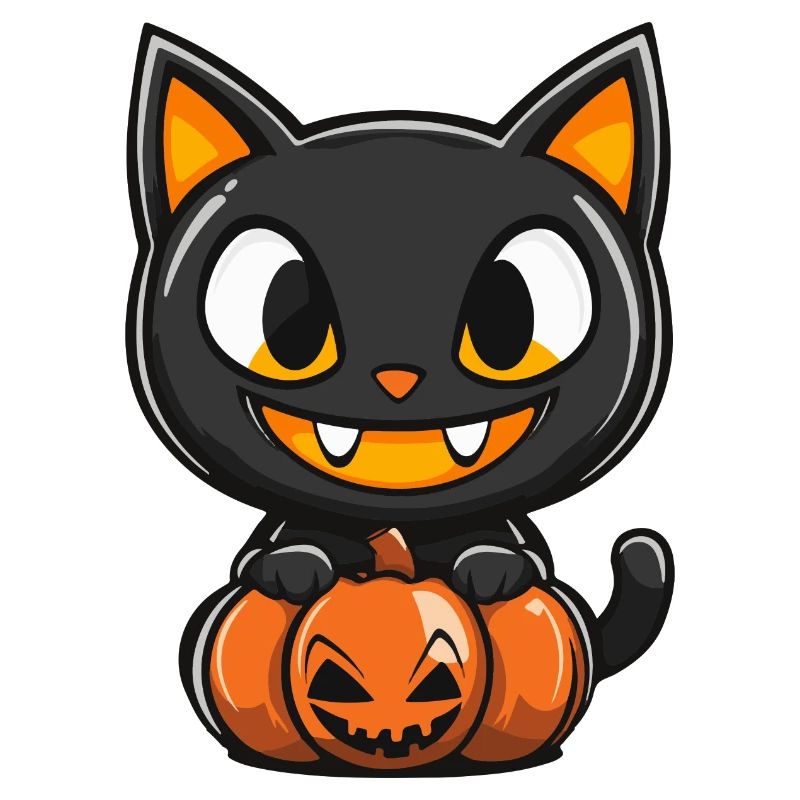 Chat Halloween Chat