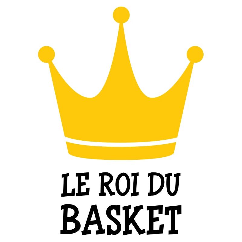 Le Roi du Basket