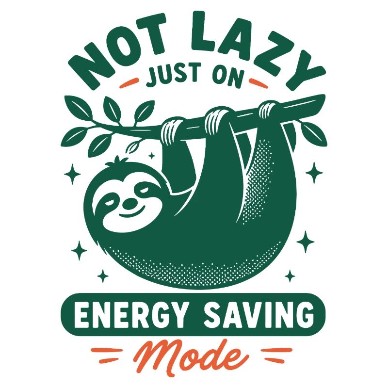 Not Lazy Energy Saving Mode