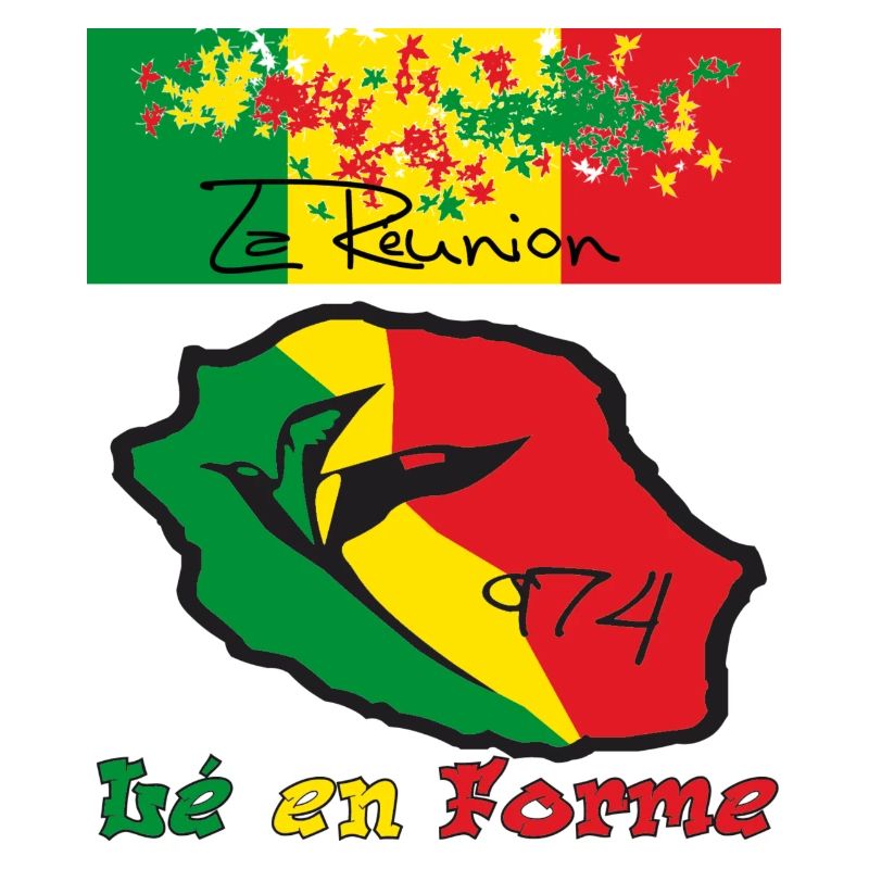 974 le en forme 02 rasta