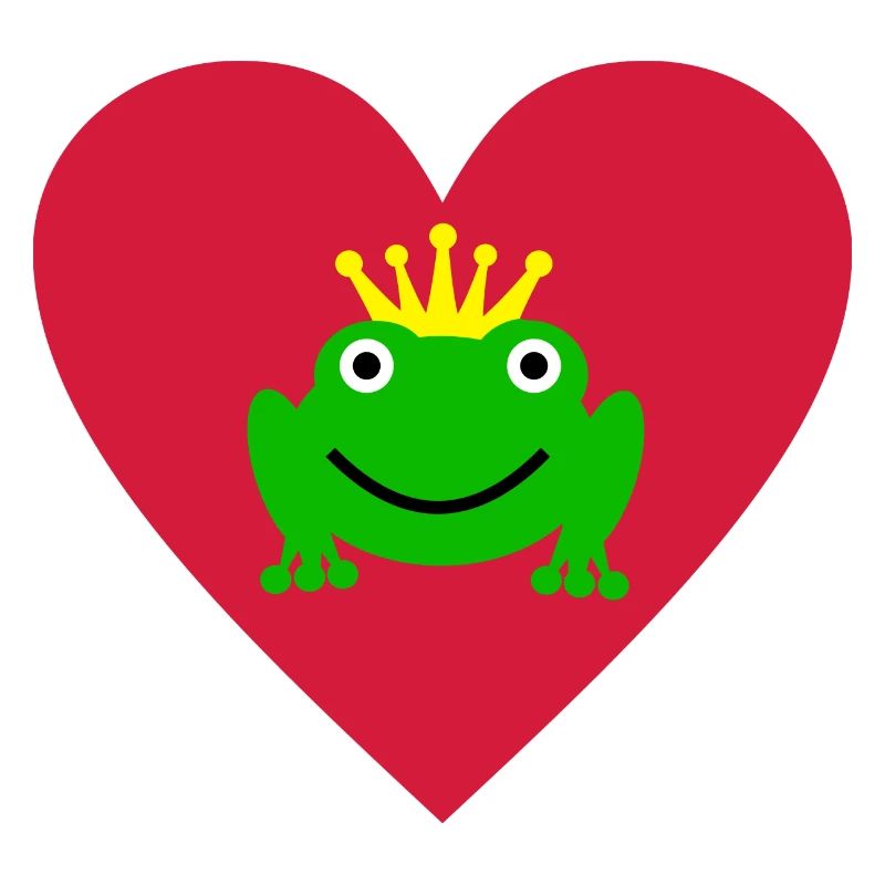 Frog Prince