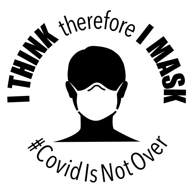 I Think therefore I Mask