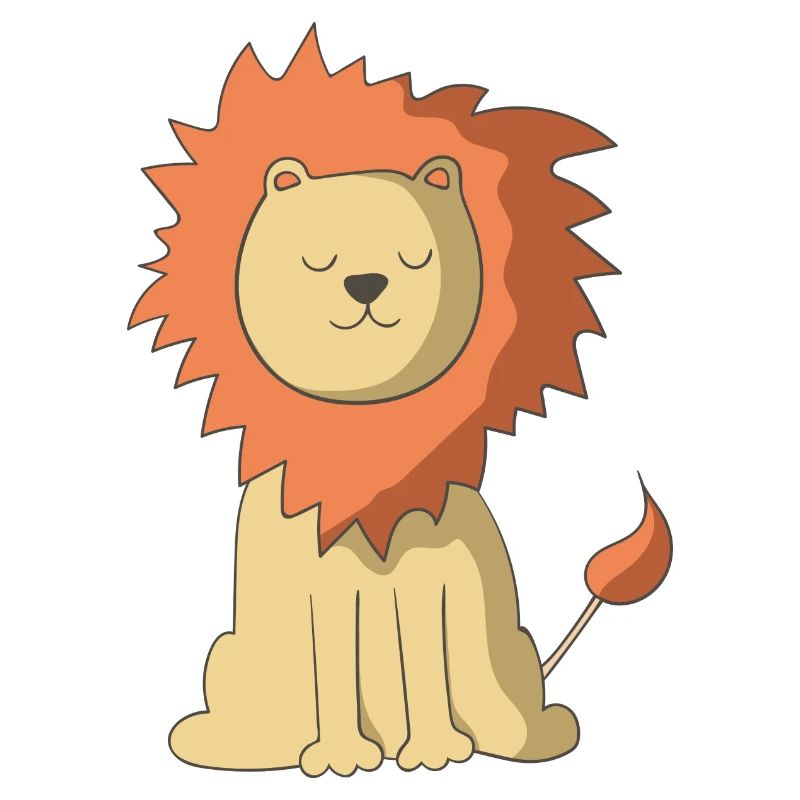 Löwe