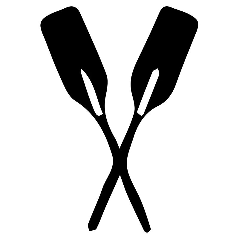 2 paddles