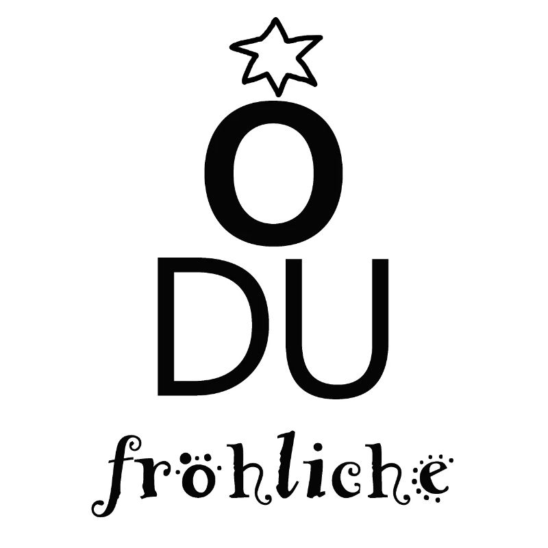Ô joyeux joyeux