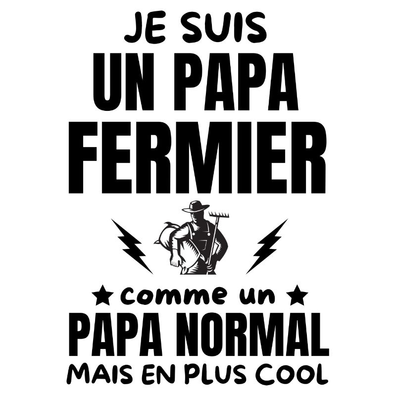 PAPA FERMIER