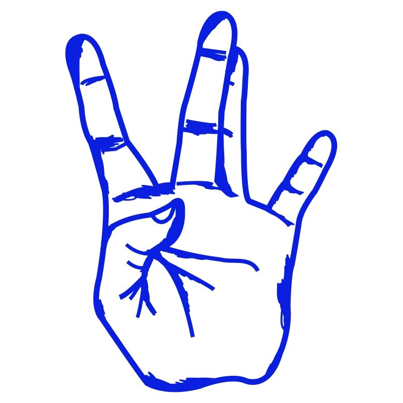 Hand Westside