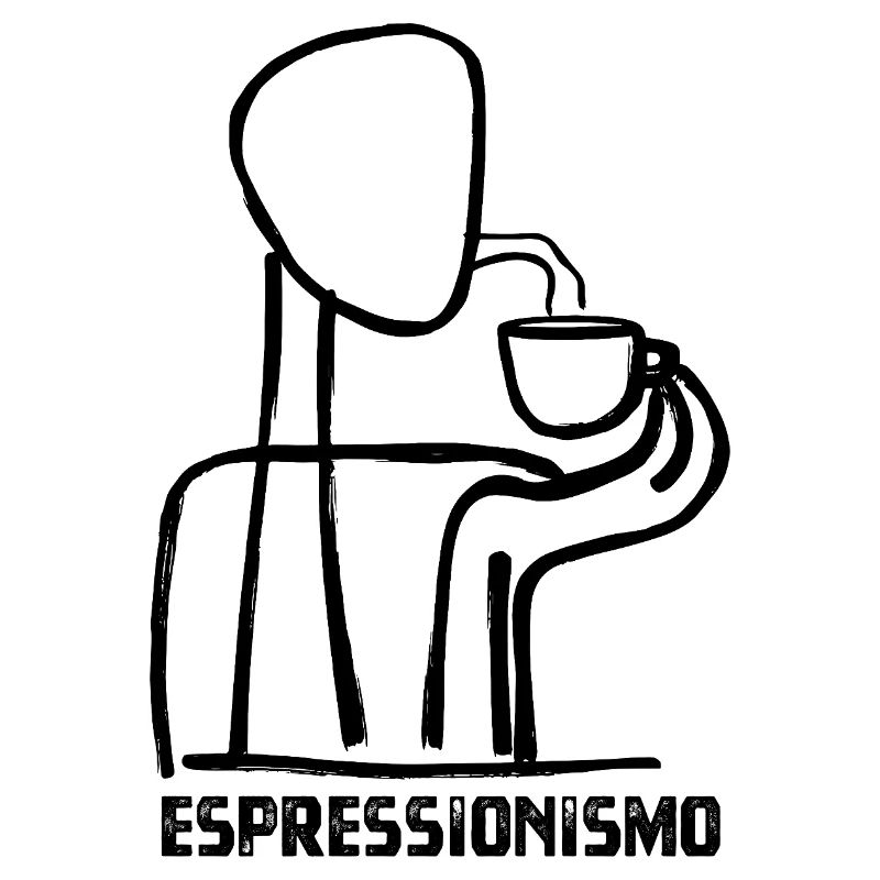 Espressionismo - Espresso - Boisson au café
