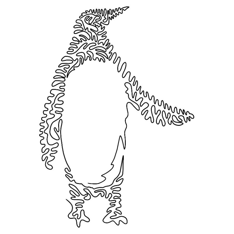 M. Pingouin