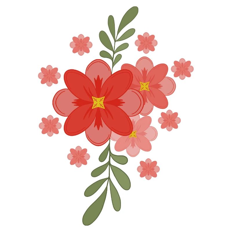 Spring Flowers